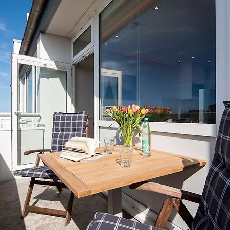Exklusive Wohnung Im Herzen Westerlands Экстерьер фото